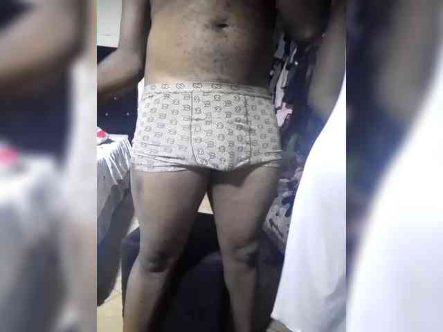 NigeriaCouple webcam