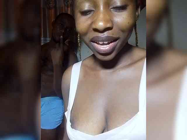 NigerianPusyAndCock webcam