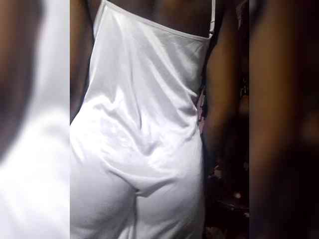 NigeriaCouple webcam