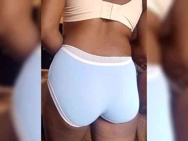 NigeriaCouple webcam