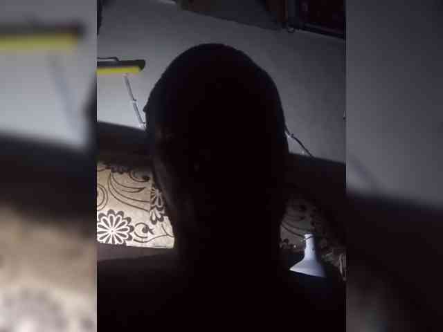 NigerianPusyAndCock webcam