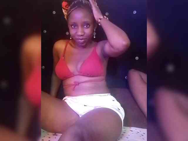 NigerianPusyAndCock webcam