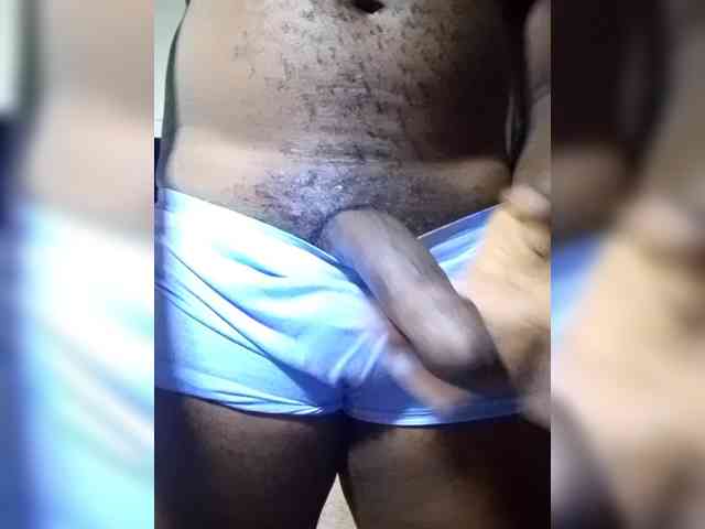 NigeriaCouple webcam