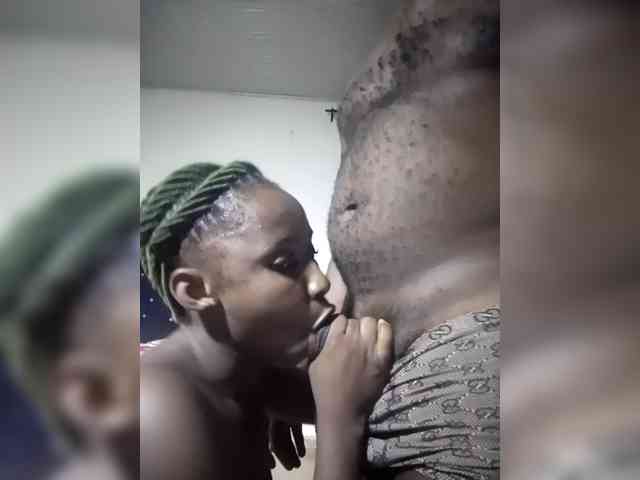 NigeriaCouple webcam