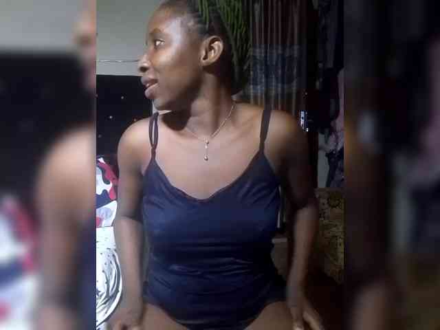 NigeriaPussyAndCock webcam