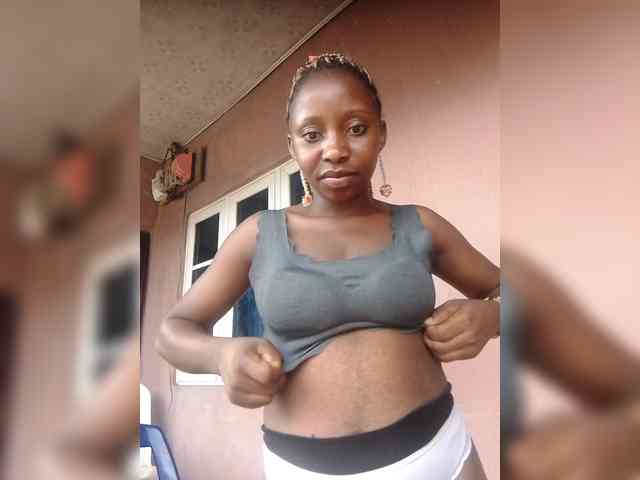 NigerianPusyAndCock webcam