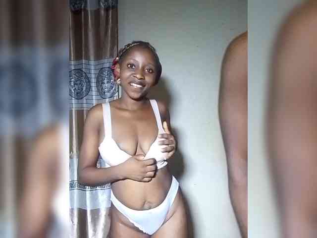 NigerianPusyAndCock webcam