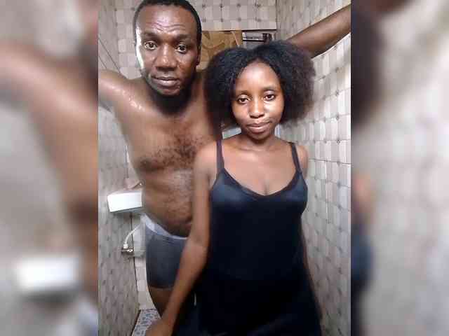 NigerianPusyAndCock webcam