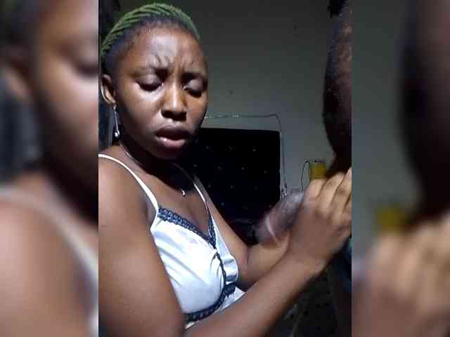 NigeriaPussyAndCock webcam