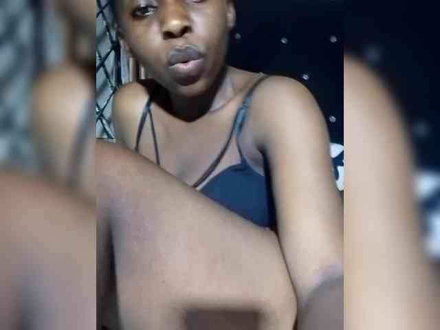 NigeriaCouple webcam