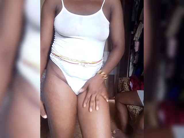 NigeriaCouple webcam