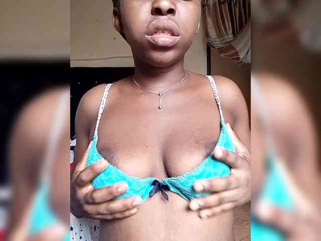 NigeriaCouple webcam