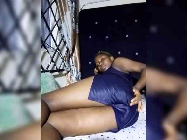 NigeriaCouple webcam