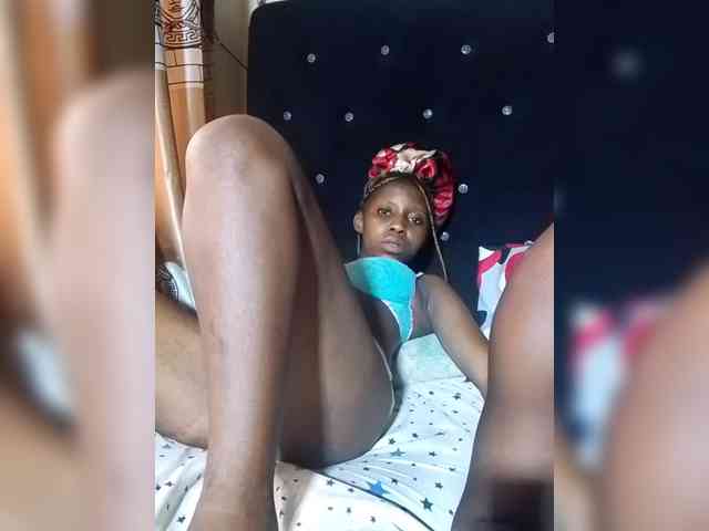 NigerianPusyAndCock webcam