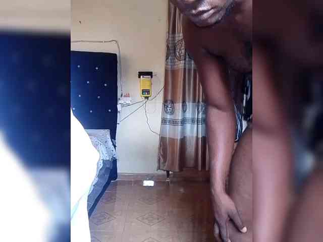 NigeriaCouple webcam