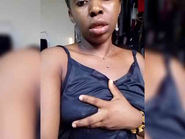 NigeriaPussyAndCock webcam