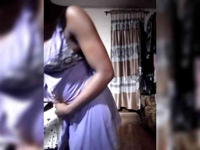 NigeriaCouple webcam