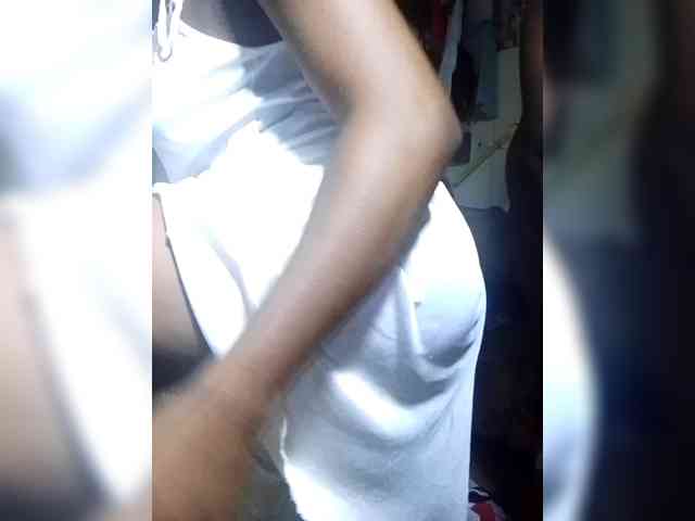 NigeriaCouple webcam