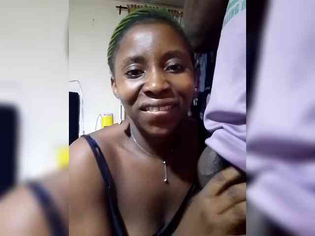 NigeriaPussyAndCock webcam