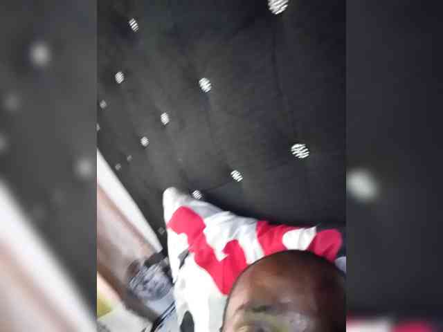 NigeriaCouple webcam