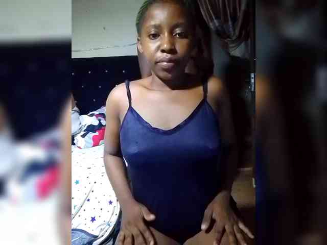 NigeriaPussyAndCock webcam