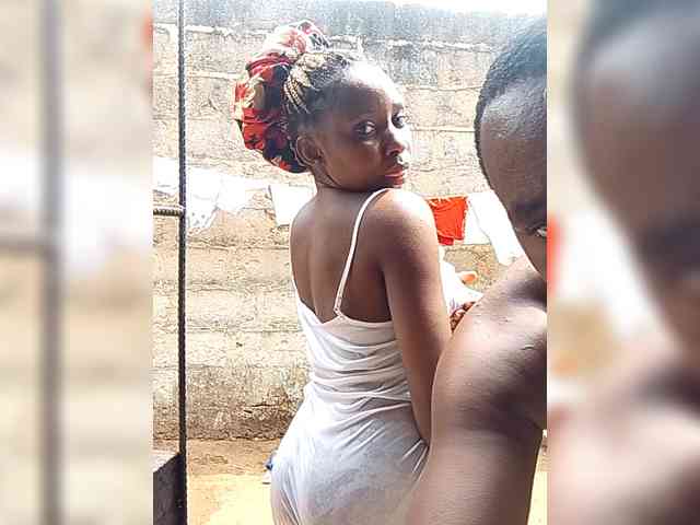 NigerianPusyAndCock webcam