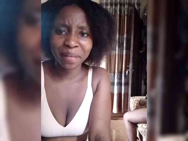 NigeriaCouple webcam