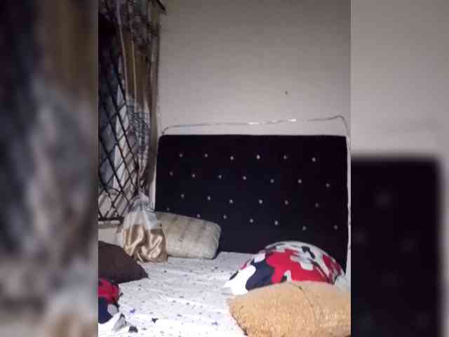 NigeriaCouple webcam