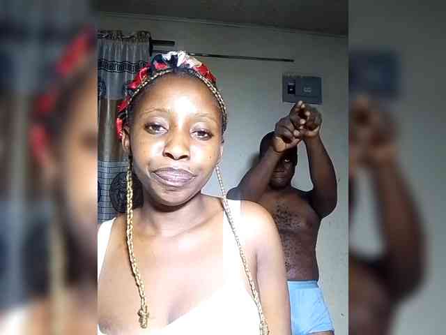 NigerianPusyAndCock webcam