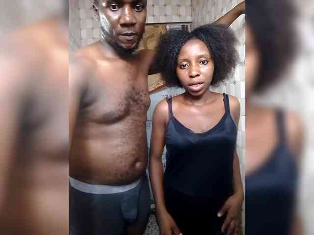 NigerianPusyAndCock webcam