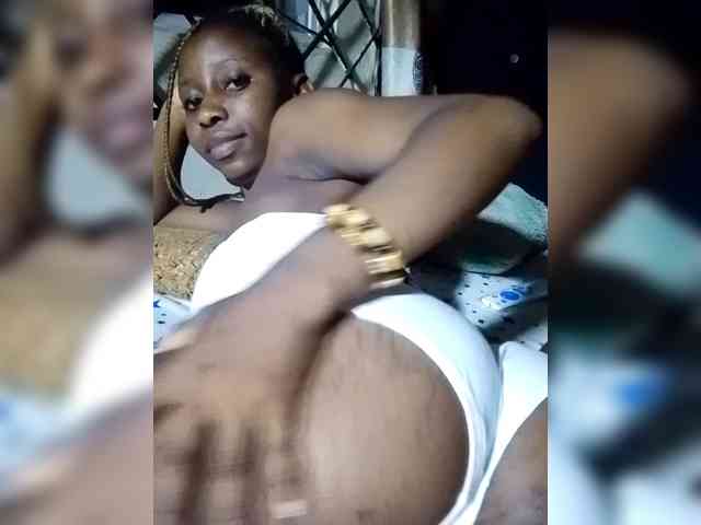 NigerianPusyAndCock webcam