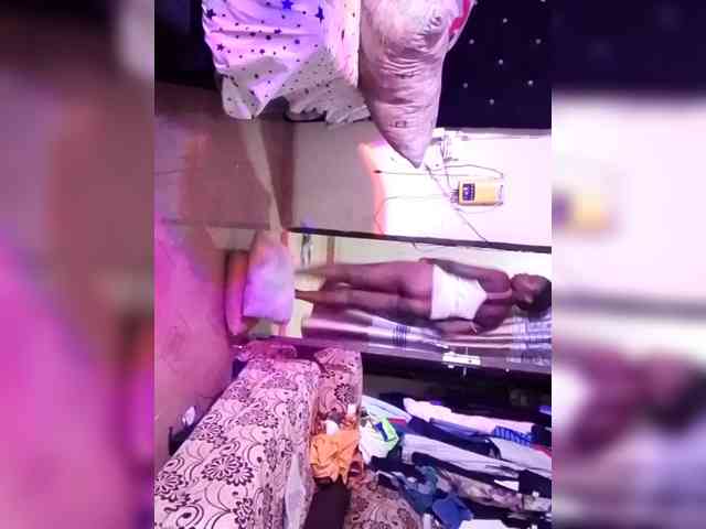 NigeriaCouple webcam