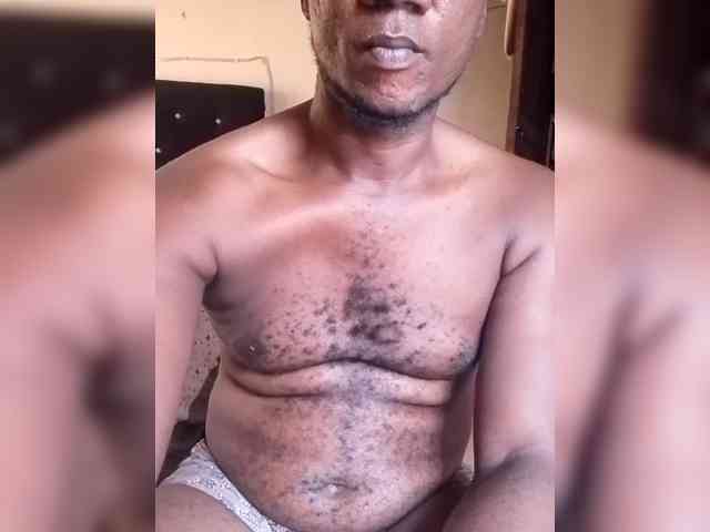 NigeriaCouple webcam