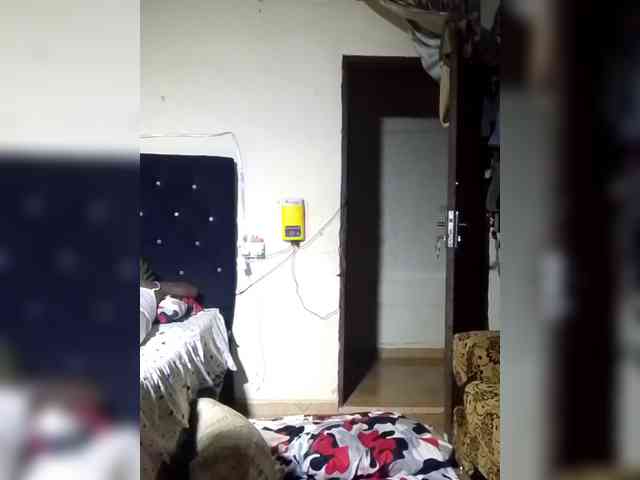 NigeriaCouple webcam