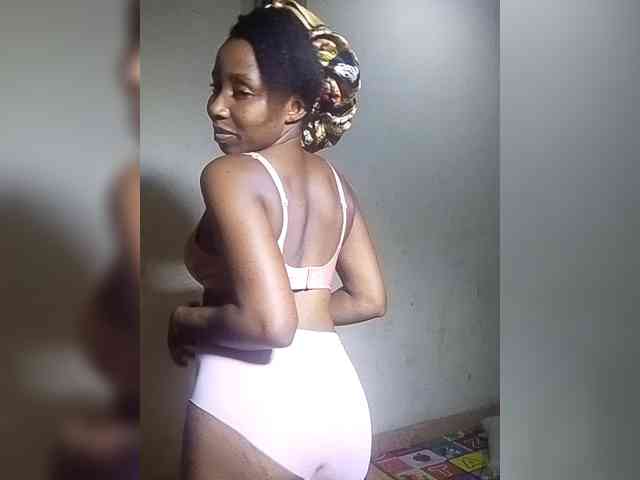 AfricanModels webcam