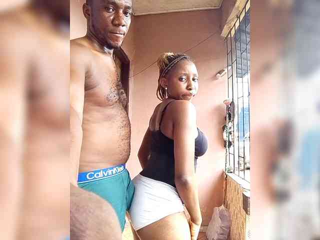 NigerianPusyAndCock webcam