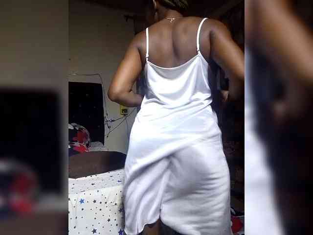 NigeriaCouple webcam