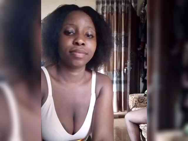 NigeriaCouple webcam