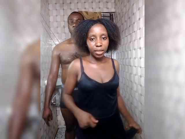 NigerianPusyAndCock webcam