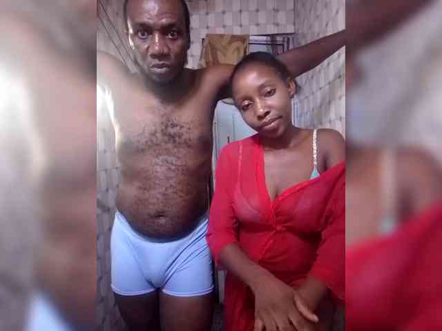 NigerianPusyAndCock webcam