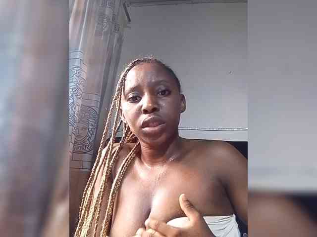 NigerianPusyAndCock webcam