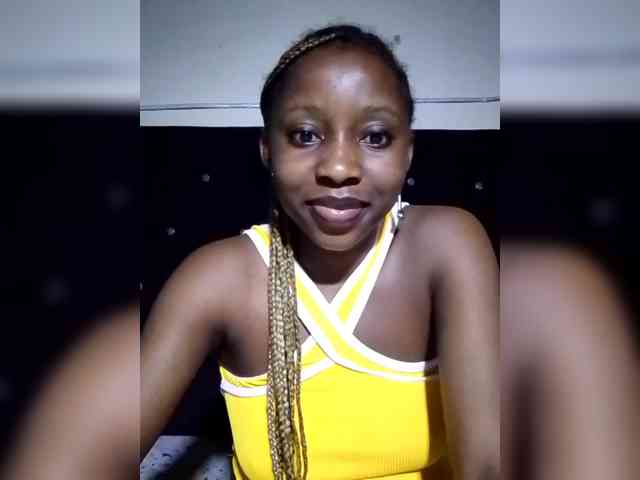 NigerianPusyAndCock webcam