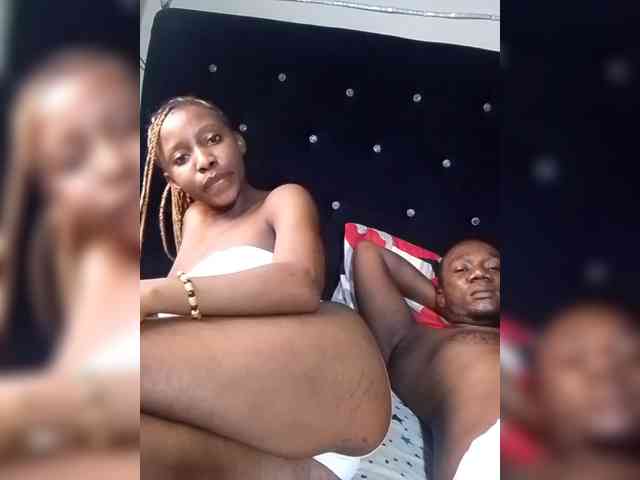 NigerianPusyAndCock webcam