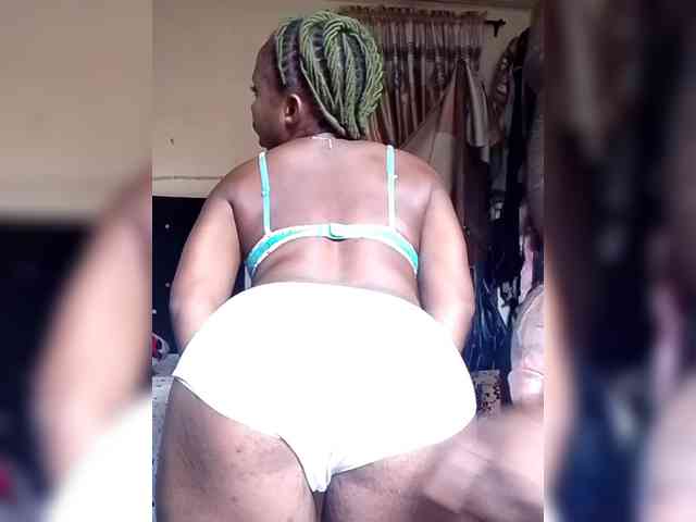 NigeriaCouple webcam