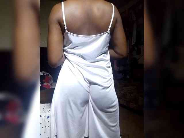 NigeriaCouple webcam