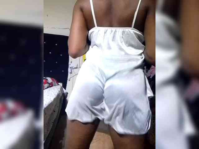 NigeriaCouple webcam