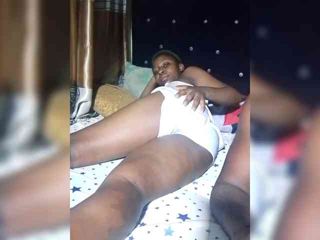 NigeriaCouple webcam