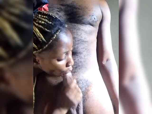 NigerianPusyAndCock webcam