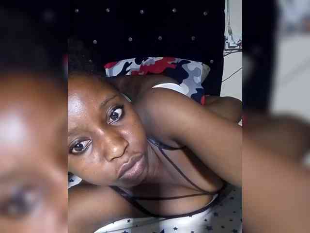 NigeriaCouple webcam