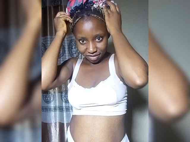 NigerianPusyAndCock webcam